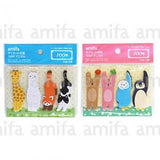 Amifa Sticky Notes Animals