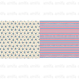 Amifa Wrapping Paper